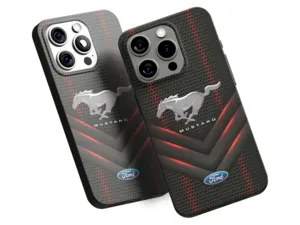 Ford Handyhülle Universal Pro Max